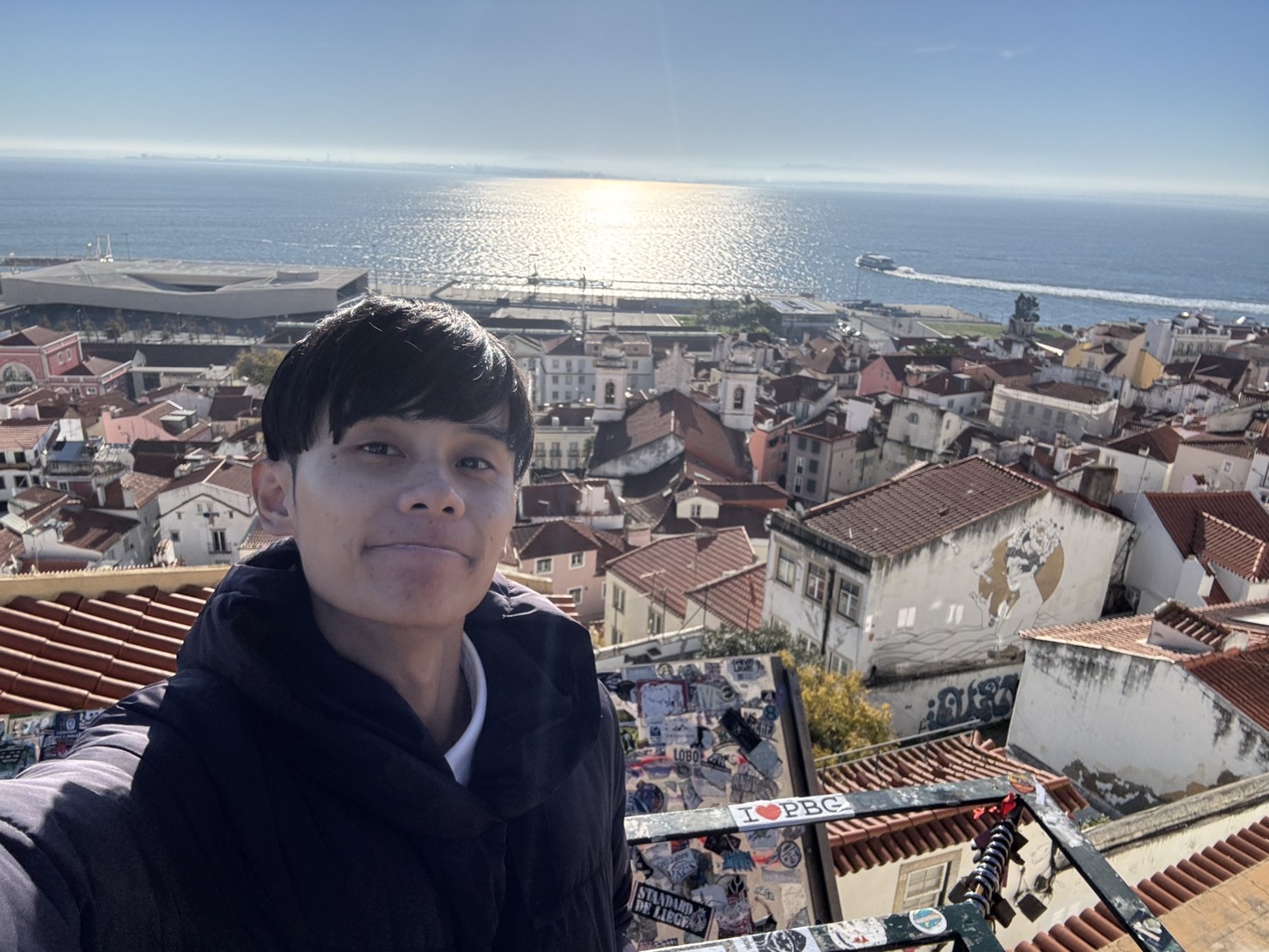 堂崎悠汰代表のプロフィール写真